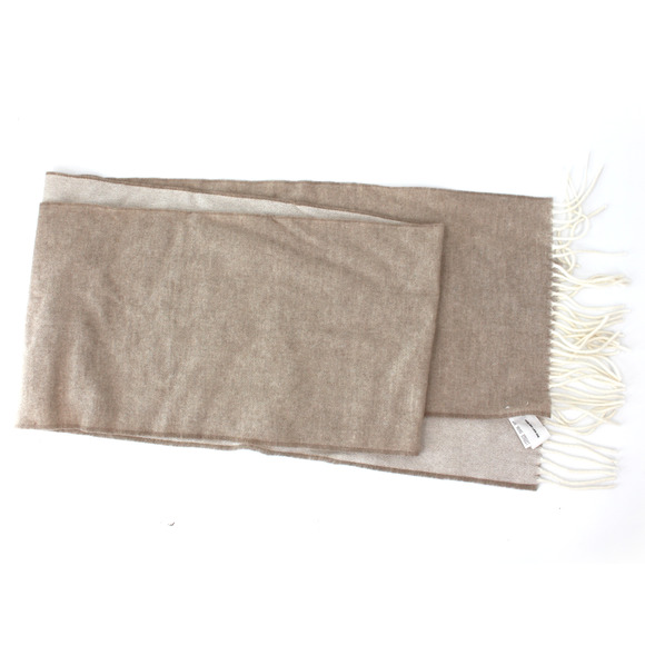 By Far Logo Wool Scarf - Picture 3 of 8